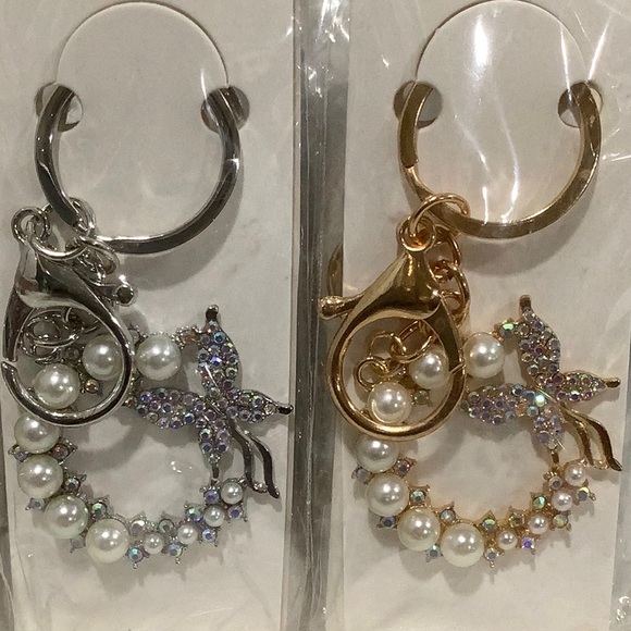Bag Charms - Picture 1 of 1